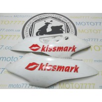 Бока Suzuki Lets 2 №2 цвет уточняйте у менеджера