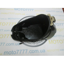 Бардачок под сидения Suzuki Lets 2