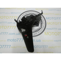 Хвіст Suzuki Lets 2