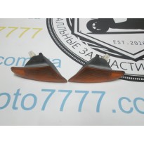 Повороты передние Suzuki Lets 2