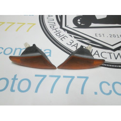 Повороты передние Suzuki Lets 2