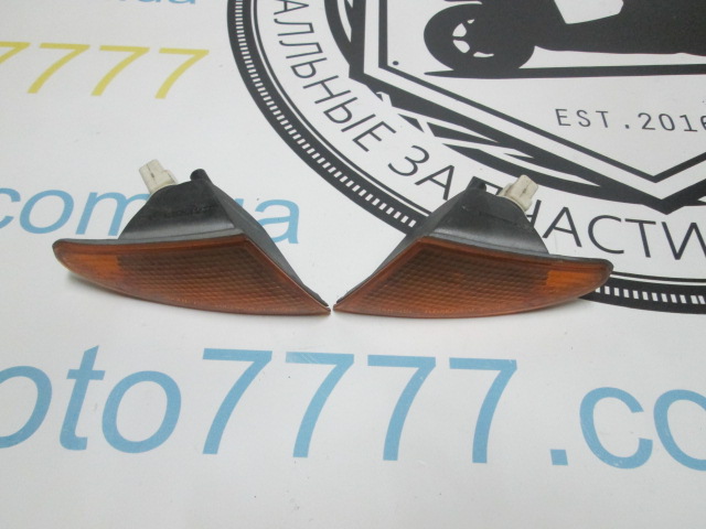 Повороти передні Suzuki Lets 2