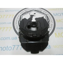 Підкрилок Suzuki Lets 2