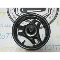 Диск передний Suzuki Lets 2