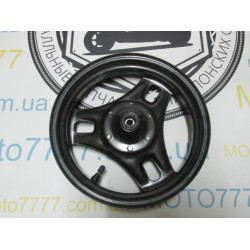 Диск передний Suzuki Lets 2