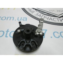 Гальмівний барабан Suzuki Lets 2