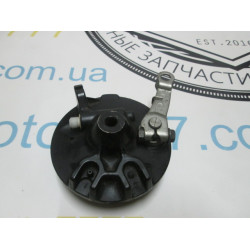 Тормозной барабан Suzuki Lets 2