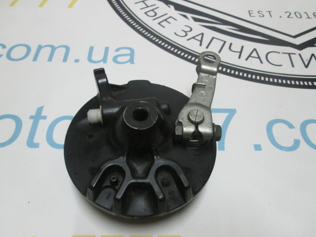 Гальмівний барабан Suzuki Lets 2