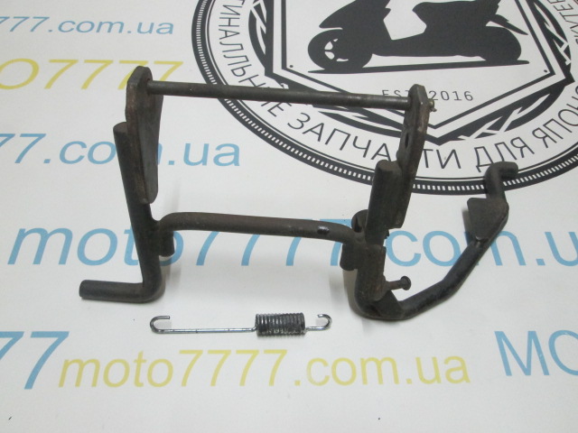 Центральна лапка Suzuki Lets 2