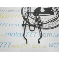 Багажник Suzuki Lets 2