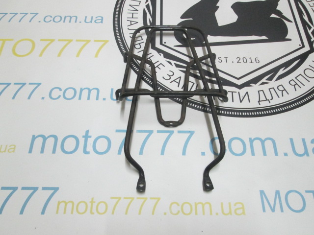 Багажник Suzuki Lets 2