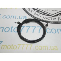Трос газу Suzuki Lets 2