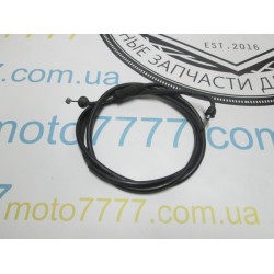 Трос газа Suzuki Lets 2