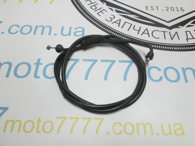 Трос газу Suzuki Lets 2