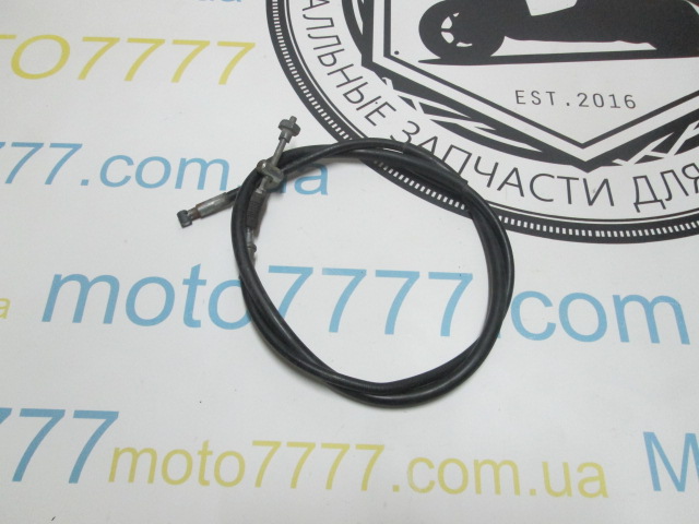 Трос переднего тормоза Suzuki Lets 2