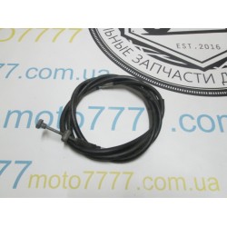 Трос заднего тормоза Suzuki Lets 2