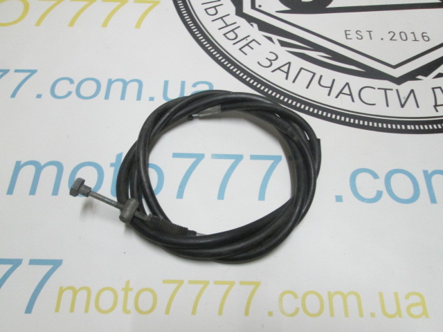 Трос заднього гальма Suzuki Lets 2