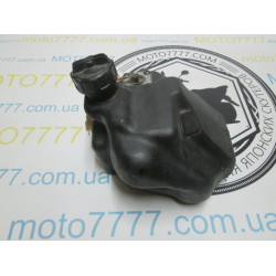 Бензобак Suzuki Lets 2