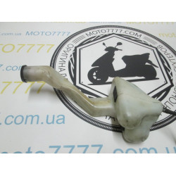 Масло бак Suzuki Lets 2