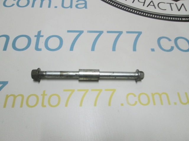 Ось Suzuki Lets 2