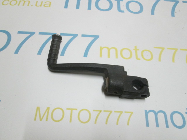 Лапка заводна Suzuki Lets 2