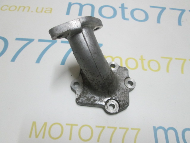 Впускний колектор Suzuki Lets 2