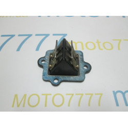 Пелюстки Suzuki Lets 2