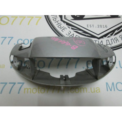 Голова Suzuki Lets 2 DX