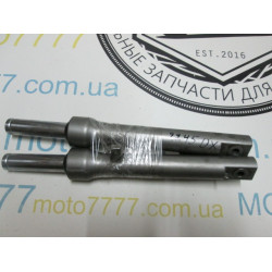 Перя Suzuki Lets 2 DX