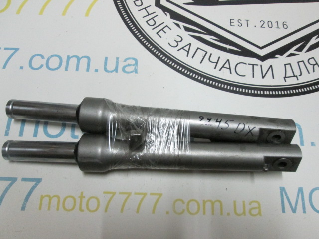 Перя Suzuki Lets 2 DX