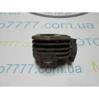 Поршнева під росточку Suzuki Lets 