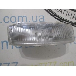 ФАРА SUZUKI LETS 2