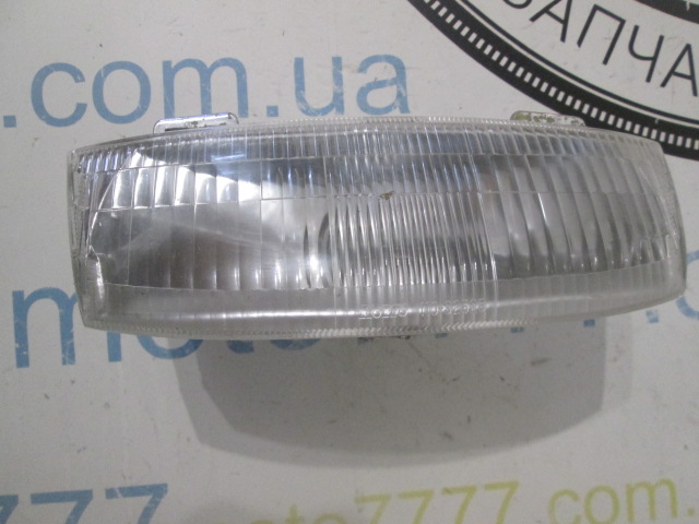 ФАРА SUZUKI LETS 2