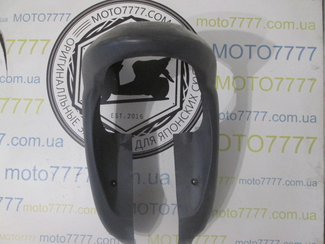 Підклювник SUZUKI LETS II DX