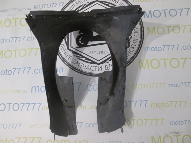 Підклювник SUZUKI LETS II DX