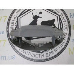 ГОЛОВА SUZUKI LETS 2