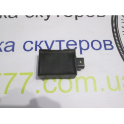 КОМУТАТОР SUZUKI LETS 2