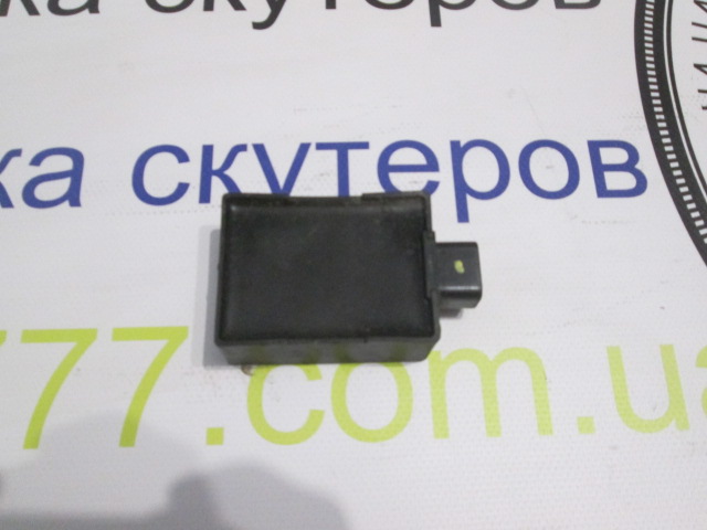 КОМУТАТОР  SUZUKI LETS 2