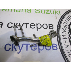 Бокова лапка Suzuki Let's 