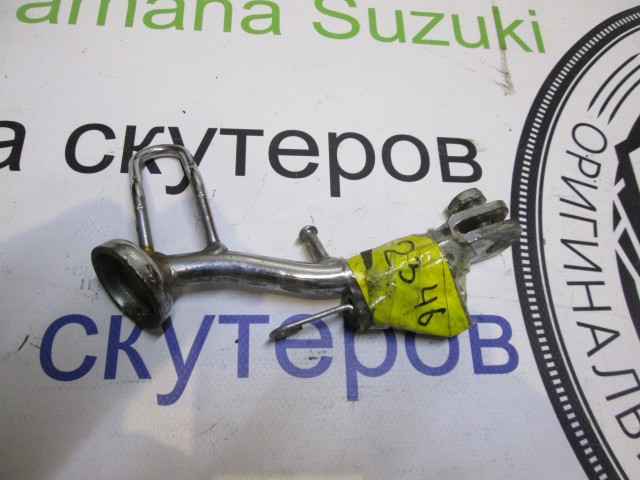 Бічна лапка Suzuki Let's 
