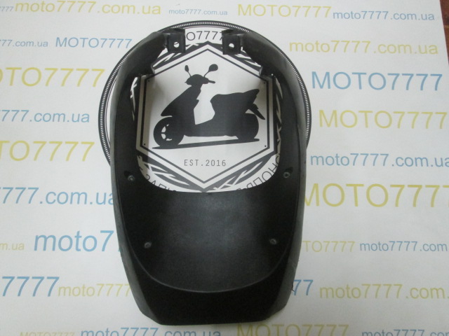 Підклювник SUZUKI LETS 2 NEW