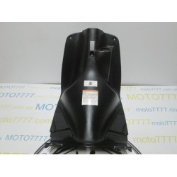 Подгазетник Suzuki Lets 2 new