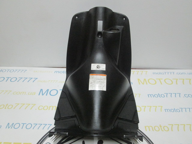 Подгазетник Suzuki Lets 2 new