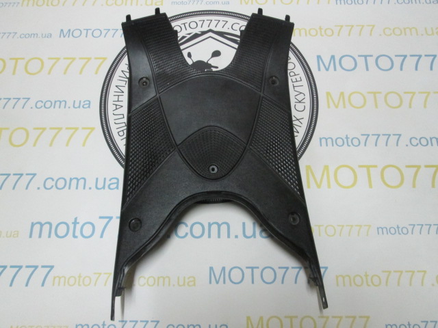 Полік Suzuki Lets 2 new