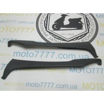 Лыжи Suzuki Lets 2 new