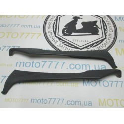 Лыжи Suzuki Lets 2 new