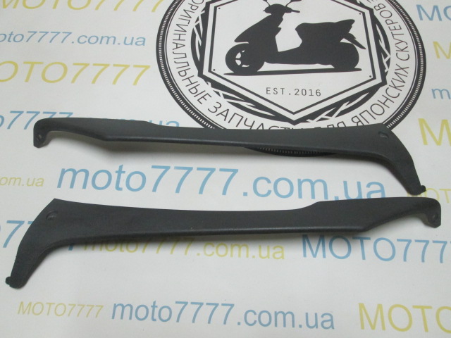 Лыжи Suzuki Lets 2 new