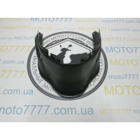 Частина боків Suzuki Lets 2 new