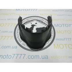 Часть боков Suzuki Lets 2 new