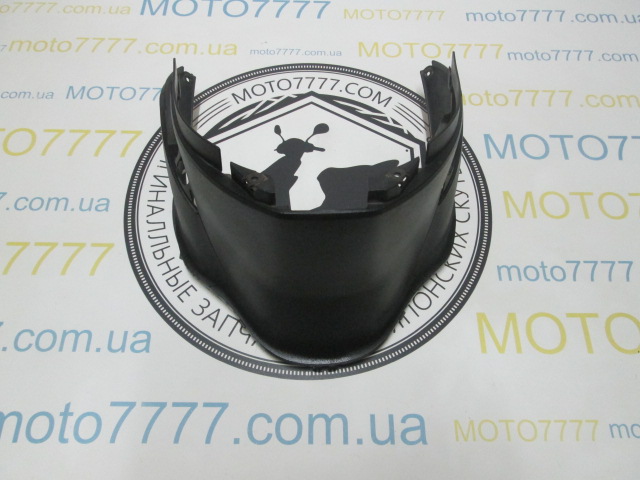 Частина боків Suzuki Lets 2 new